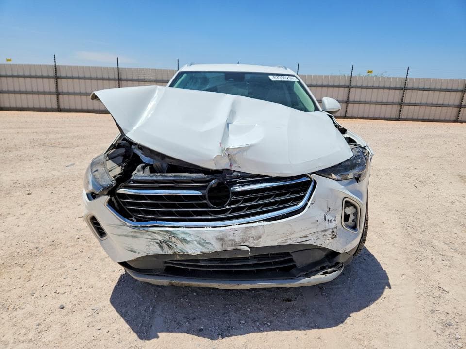2023 BUICK ENVISION PREFERRED 5