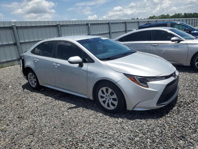 2023 TOYOTA COROLLA LE 4