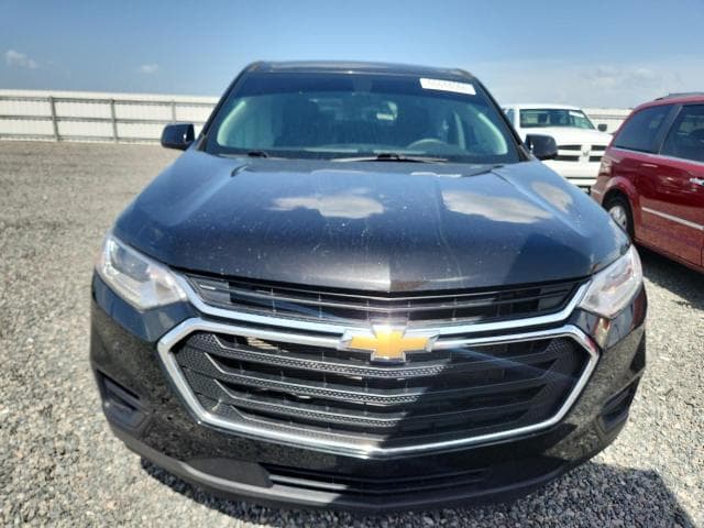 2020 CHEVROLET TRAVERSE 5