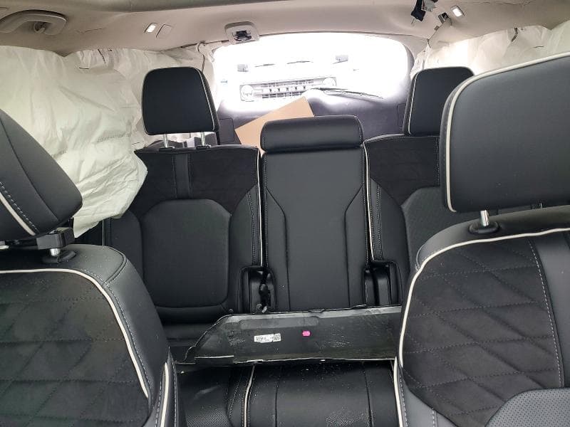 2026 HONDA PILOT ELITE 10