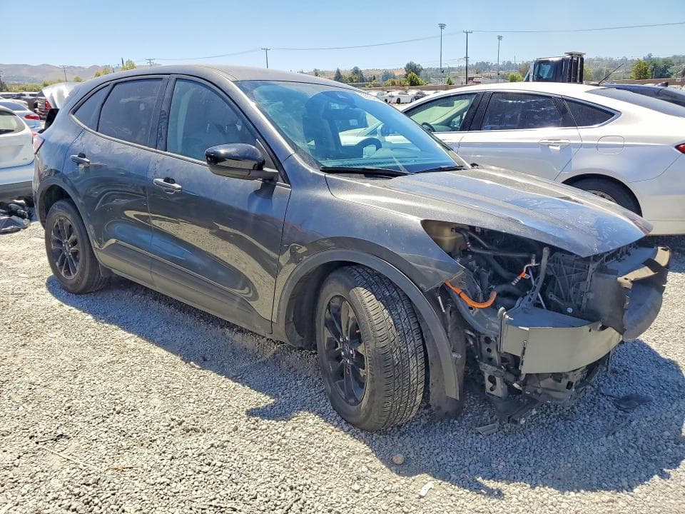 2020 FORD ESCAPE SE SPORT 4