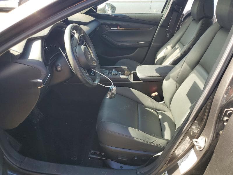 2024 MAZDA 3 PREFERRED 7