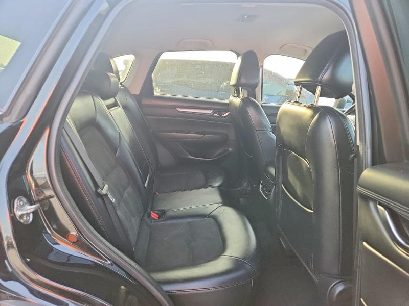 2020 MAZDA CX-5 TOURING 10