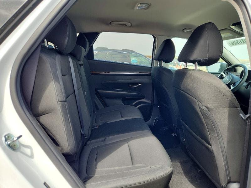 2022 HYUNDAI TUCSON SEL 10