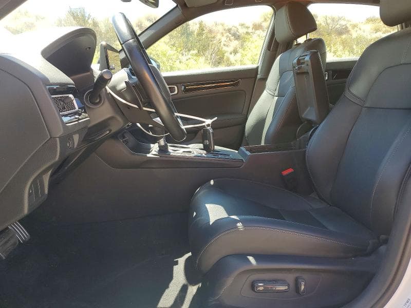 2025 HONDA CIVIC SPORT 7
