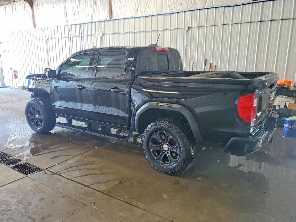 2024 GMC CANYON ELEVATION 2
