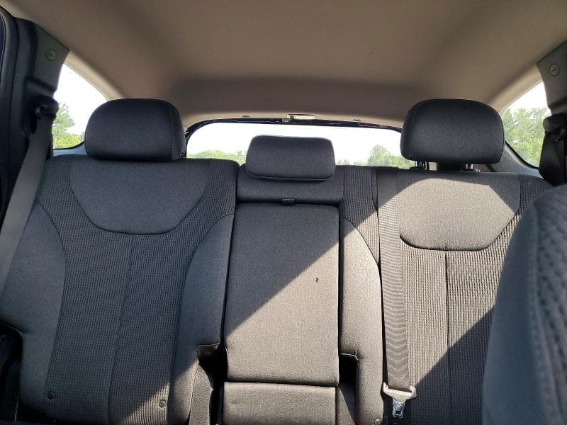 2019 HYUNDAI SANTA FE SEL 2.4L 10