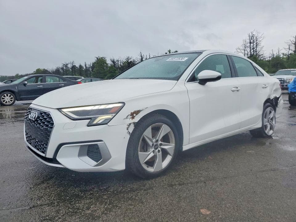 2023 AUDI A3 PREMIUM - 1