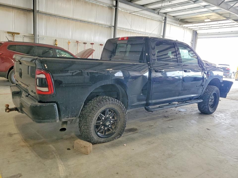 2024 RAM 2500 LARAMIE 3