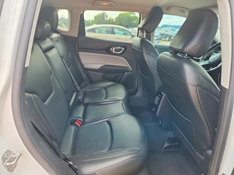 2022 JEEP COMPASS LIMITED 11