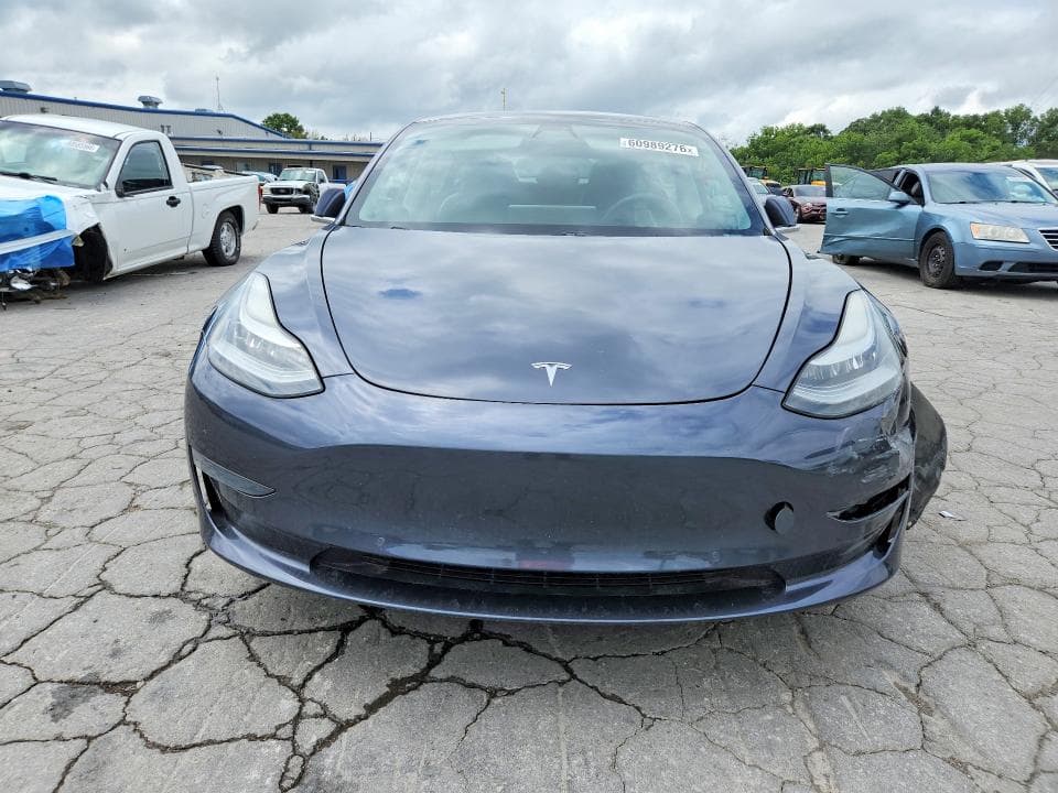 2020 TESLA MODEL 3 5