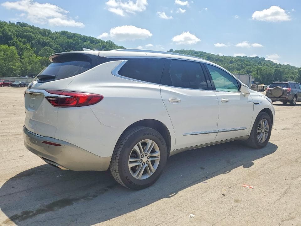 2021 BUICK ENCLAVE ESSENCE 3