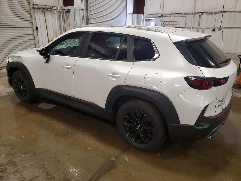 2023 MAZDA CX-50 SELECT 2