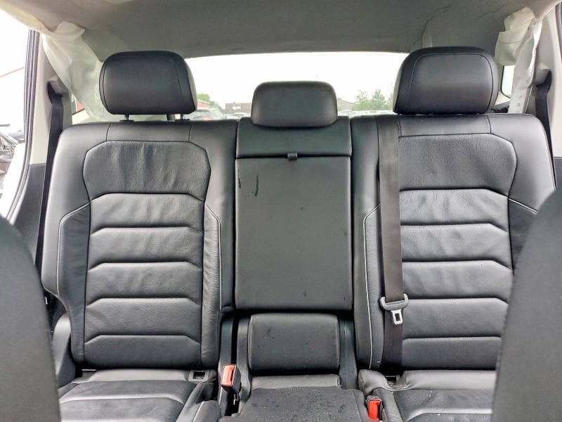 2018 VOLKSWAGEN TIGUAN SEL PREMIUM 10