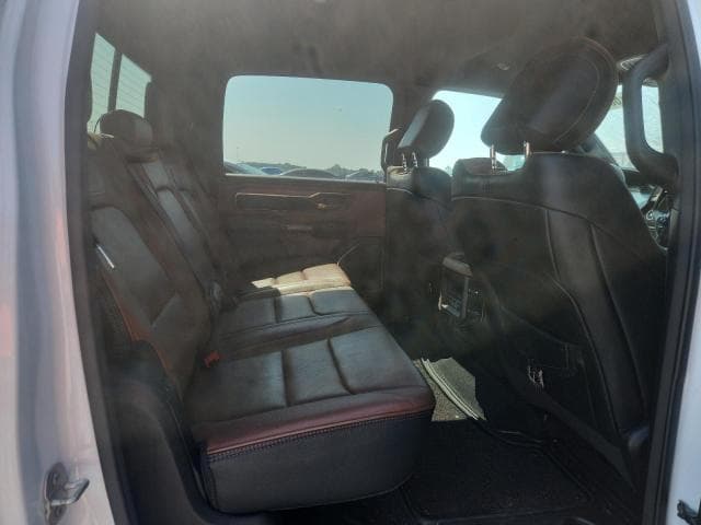 2023 RAM 1500 LONGHORN 10
