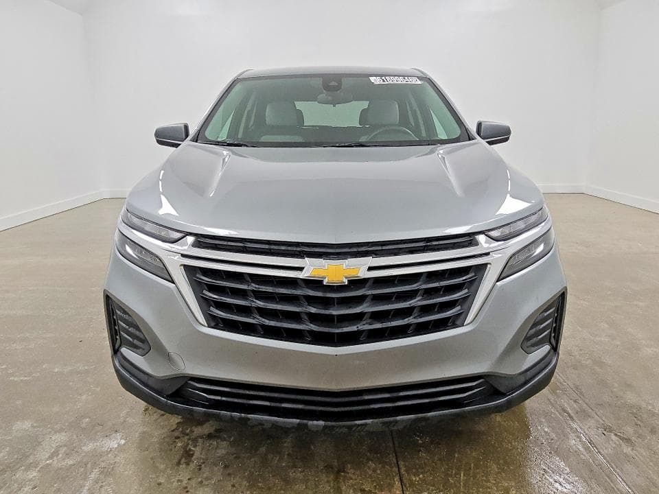2024 CHEVROLET EQUINOX LS 5