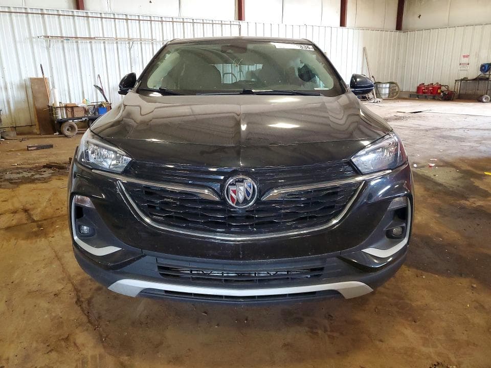 2022 BUICK ENCORE GX PREFERRED 5