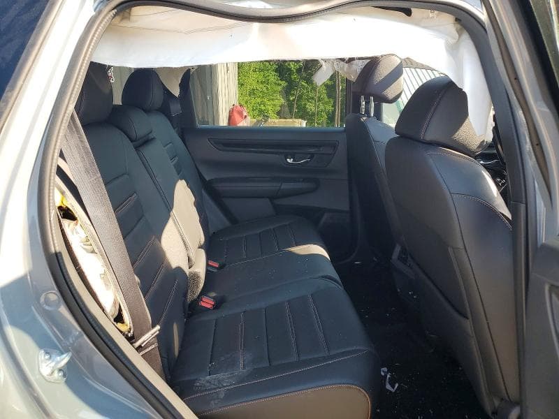 2026 HONDA CR-V SPORT-L 11