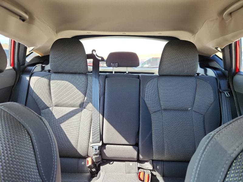 2024 SUBARU CROSSTREK PREMIUM 10