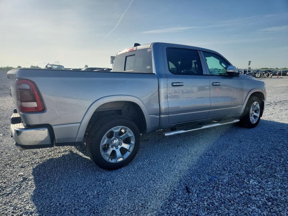 2021 RAM 1500 LARAMIE 3