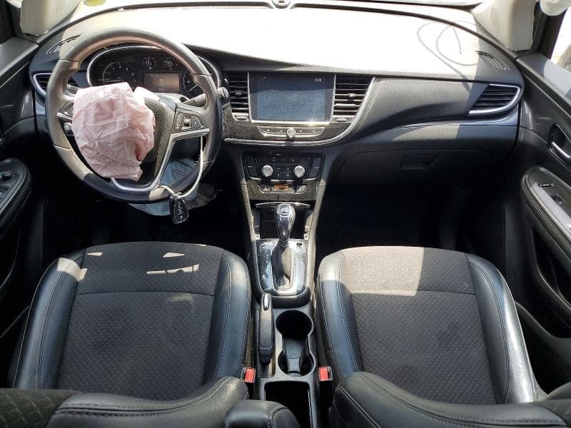 2019 BUICK ENCORE PREFERRED 8