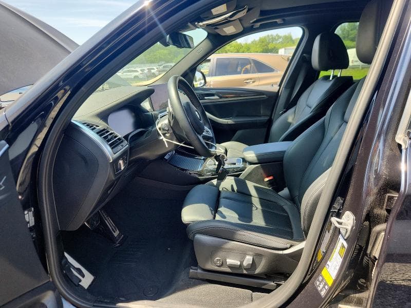 2024 BMW X3 M40I 7