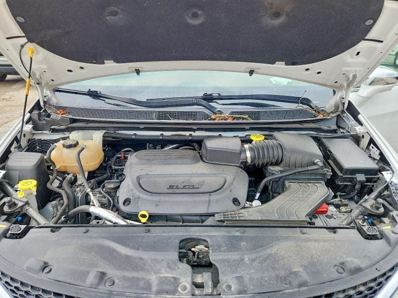 2020 CHRYSLER PACIFICA LIMITED 12