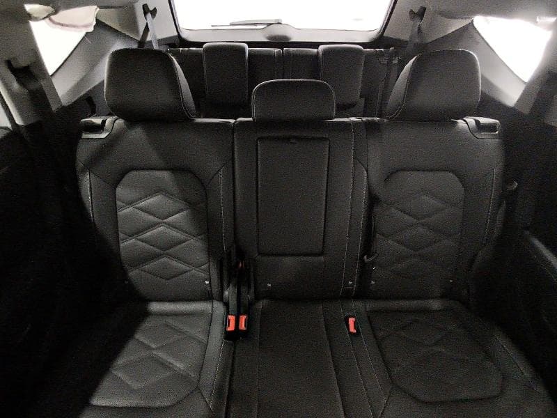 2025 VOLKSWAGEN ATLAS SE 10
