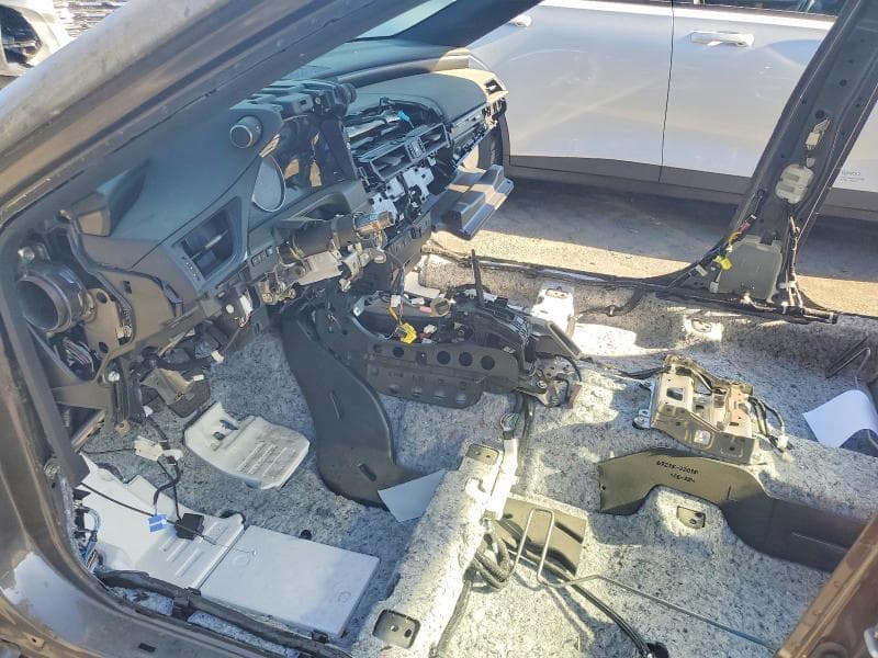 2025 LEXUS ES 300H BASE 7