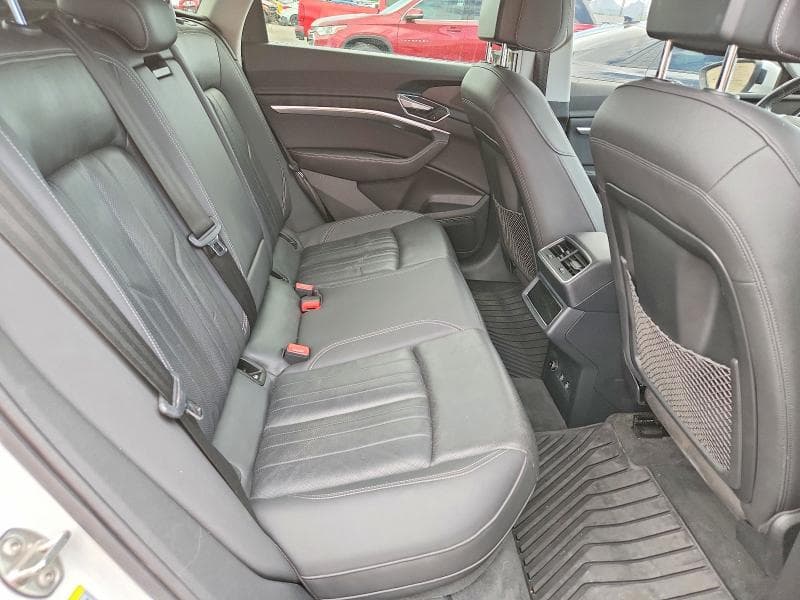 2019 AUDI E-TRON PREMIUM PLUS 10