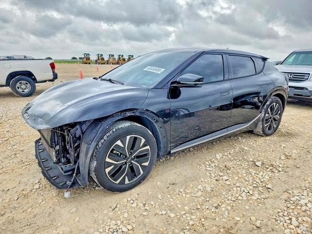 2023 KIA EV6 WIND - 1