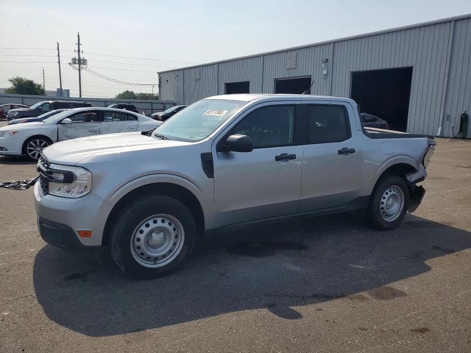 2022 FORD MAVERICK XL - 1