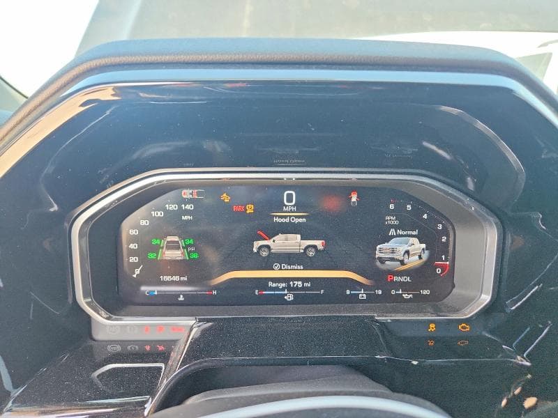 2026 GMC SIERRA 9