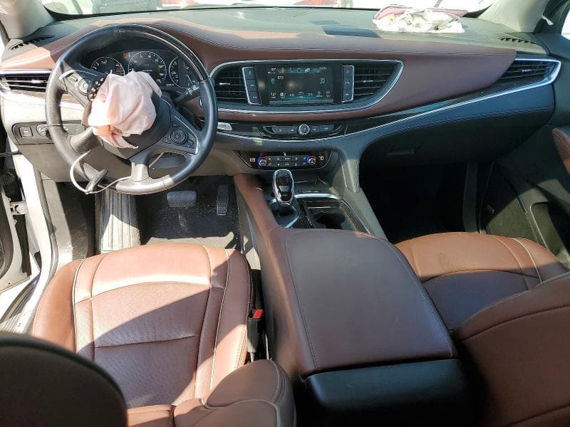 2019 BUICK ENCLAVE AVENIR 8