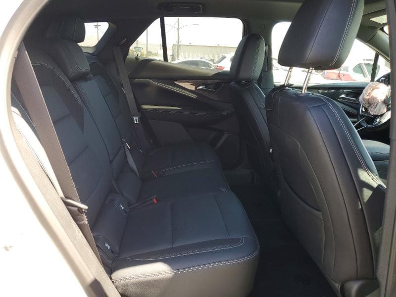 2024 CHEVROLET BLAZER 2LT 11