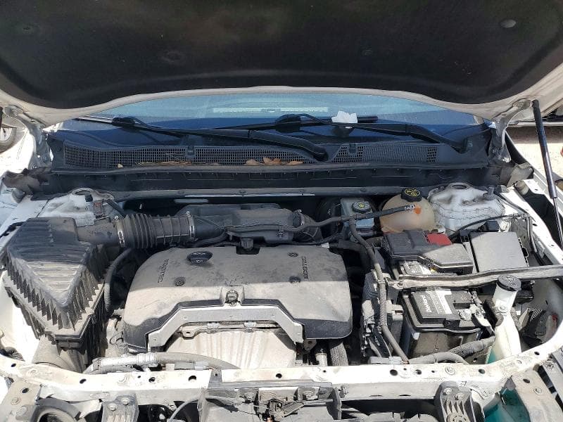 2019 CHEVROLET BLAZER 1LT 12