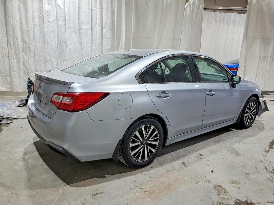 2019 SUBARU LEGACY 2.5I 3