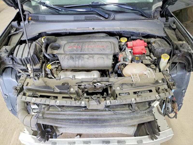 2019 JEEP COMPASS LIMITED 12