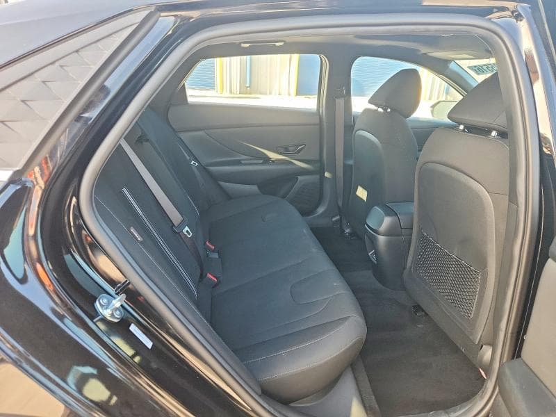 2026 HYUNDAI ELANTRA SEL SPORT PREMIUM 10