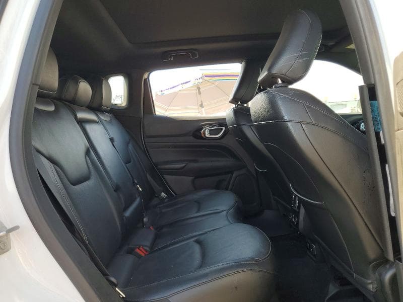 2022 JEEP COMPASS LIMITED 11
