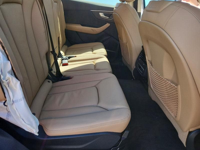 2026 AUDI Q7 PREMIUM PLUS 11