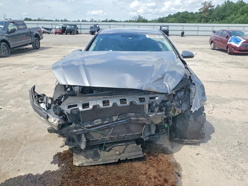 2018 HYUNDAI SONATA SEL+ SEL+ 5