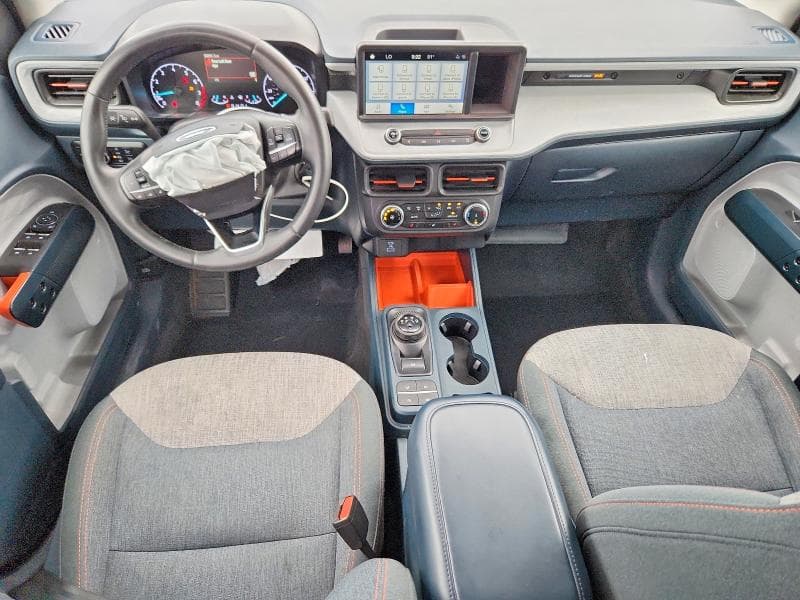 2023 FORD MAVERICK XL 8