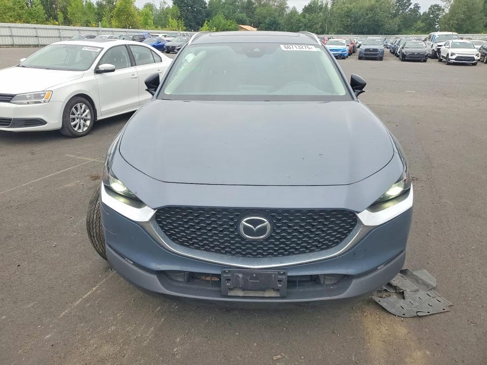 2023 MAZDA CX-30 PREFERRED 5