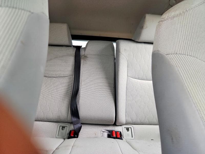 2024 TOYOTA COROLLA CROSS LE 10