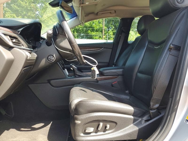 2019 CADILLAC XTS LUXURY 7