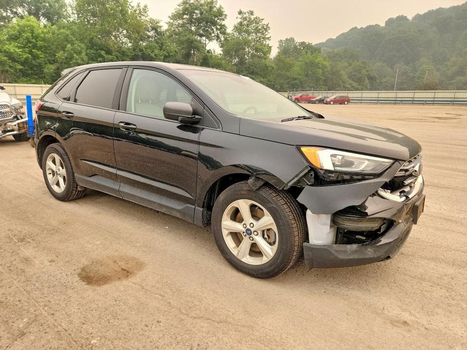 2020 FORD EDGE SE 4