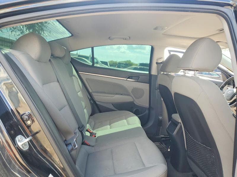 2018 HYUNDAI ELANTRA VALUE EDITION 10
