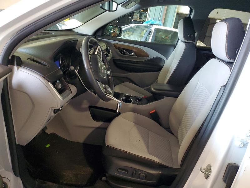 2021 GMC TERRAIN SLE 7