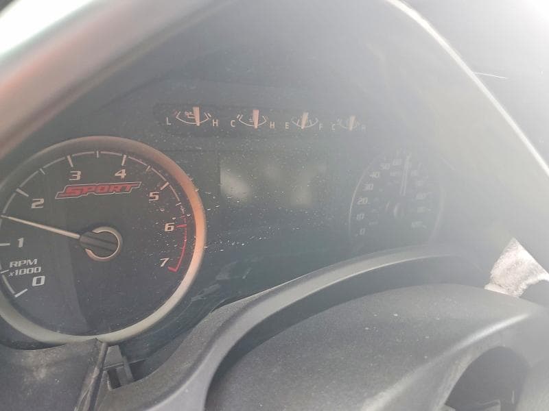 2019 FORD F150 SUPERCREW 9